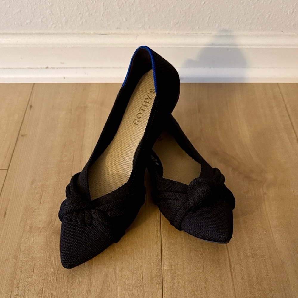 Women’s Rothy The Knot Point II
